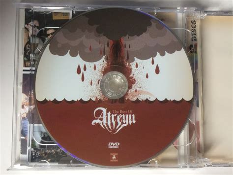The Evolution of Atreyu's Sound: Tracing the Musical Progression in 